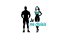 Je Me Choisis – Silhouettes d’un homme musclé et d’une femme souriante en tenue de fitness, représentant le bien-être et la santé physique Je Me Choisis - Silhouettes d'un homme musclé et d'une femme souriante en tenue de fitness, représentant le bien-être et la santé physique